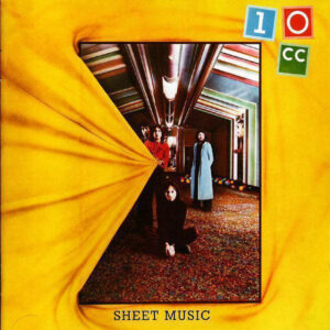 10cc<br><span class="loop-subtitle">Sheet Music</span>