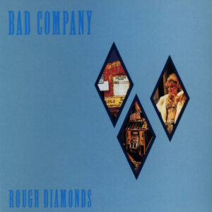 Bad Company<br><span class="loop-subtitle">Rough Diamonds</span>