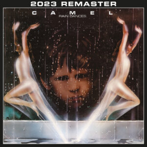 Camel<br><span class="loop-subtitle">Rain Dances</span>
