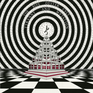 Blue Öyster Cult<br><span class="loop-subtitle">Tyranny and Mutation</span>