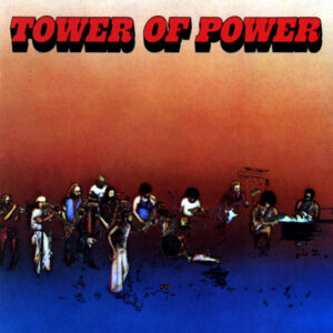 Tower of Power<br><span class="loop-subtitle">So Very Hard to Go</span>