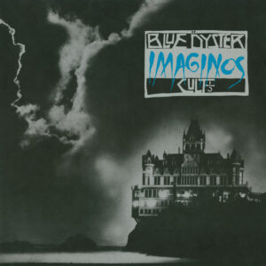 Blue Öyster Cult<br><span class="loop-subtitle">Imaginos</span>