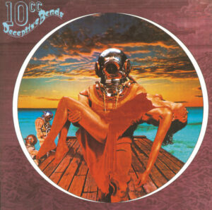 10cc<br><span class="loop-subtitle">Deceptive Bends</span>