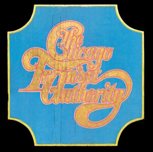 Chicago<br><span class="loop-subtitle">Chicago Transit Authority</span>