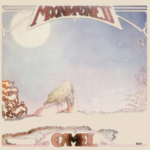 Camel<br><span class="loop-subtitle">Moonmadness</span>