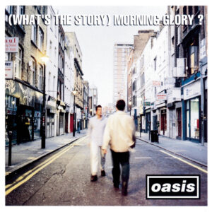 Oasis<br><span class="loop-subtitle">Morning Glory</span>