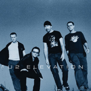 U2<br><span class="loop-subtitle">Elevation</span>