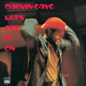 Marvin Gaye<br><span class="loop-subtitle">Come Get to This</span>