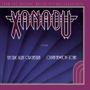Olivia Newton-John<br><span class="loop-subtitle">Xanadu</span>