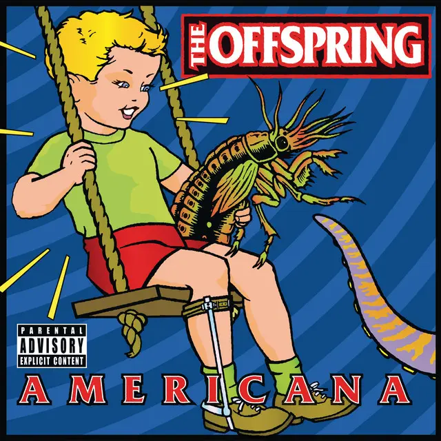 Spotifyジャケット画像
