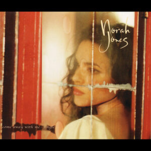Norah Jones<br><span class="loop-subtitle">Turn Me On</span>
