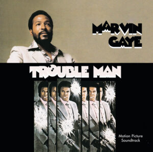 Marvin Gaye<br><span class="loop-subtitle">Trouble Man</span>