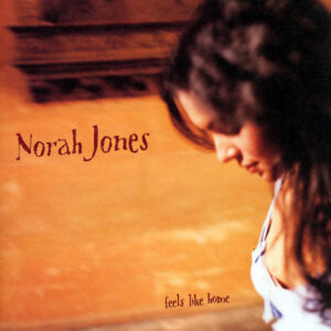 Norah Jones<br><span class="loop-subtitle">Sunrise</span>