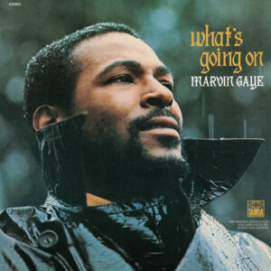 Marvin Gaye<br><span class="loop-subtitle">Inner City Blues (Make Me Wanna Holler)</span>