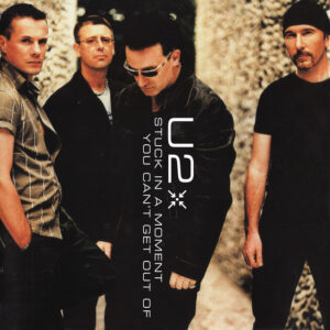 U2<br><span class="loop-subtitle">Stuck in a Moment You Can’t Get Out Of</span>