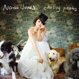Norah Jones<br><span class="loop-subtitle">Chasing Pirates</span>