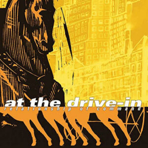 At the Drive-In<br><span class="loop-subtitle">Arcarsenal</span>