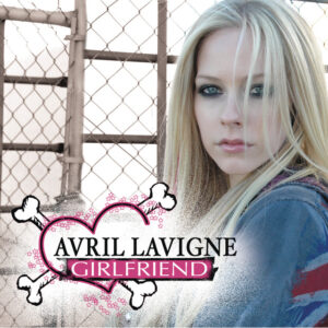 Avril Lavigne<br><span class="loop-subtitle">Girlfriend</span>