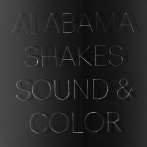 Alabama Shakes<br><span class="loop-subtitle">Dunes</span>