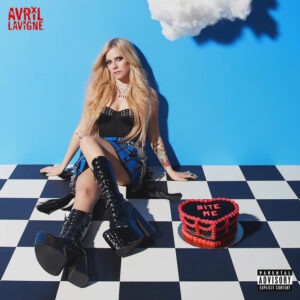 Avril Lavigne<br><span class="loop-subtitle">Bite Me</span>