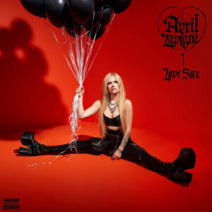 Avril Lavigne<br><span class="loop-subtitle">Love It When You Hate Me</span>