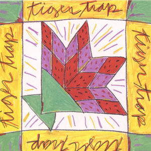 Tiger Trap<br><span class="loop-subtitle">Puzzle Pieces</span>