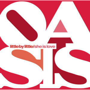 Little by Oasis<br><span class="loop-subtitle">Little</span>