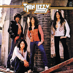 Thin Lizzy<br><span class="loop-subtitle">Fighting</span>