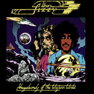 Thin Lizzy<br><span class="loop-subtitle">Vagabonds of the Western World</span>
