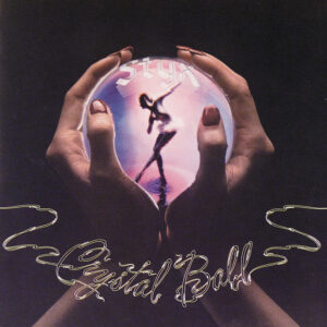 Styx<br><span class="loop-subtitle">Crystal Ball</span>