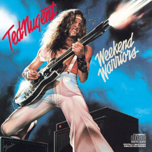 Ted Nugent<br><span class="loop-subtitle">Weekend Warriors</span>