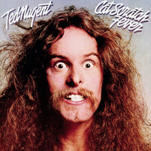 Ted Nugent<br><span class="loop-subtitle">Cat Scratch Fever</span>