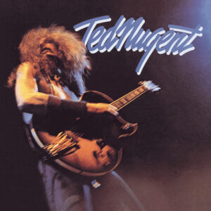 Ted Nugent<br><span class="loop-subtitle">Ted Nugent</span>