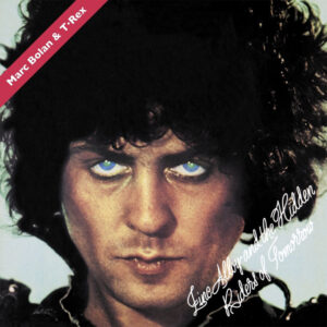 T. Rex<br><span class="loop-subtitle">Zinc Alloy and the Hidden Riders of Tomorrow</span>