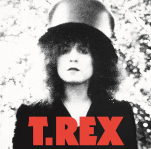 T. Rex<br><span class="loop-subtitle">The Slider</span>