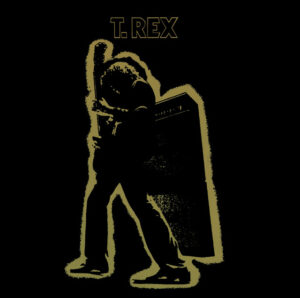 T. Rex<br><span class="loop-subtitle">Electric Warrior</span>