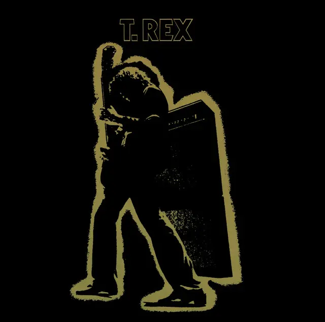 Spotifyジャケット画像