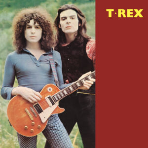 T. Rex<br><span class="loop-subtitle">T. Rex</span>