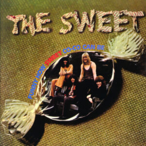 Sweet<br><span class="loop-subtitle">Funny How Sweet Co-Co Can Be</span>