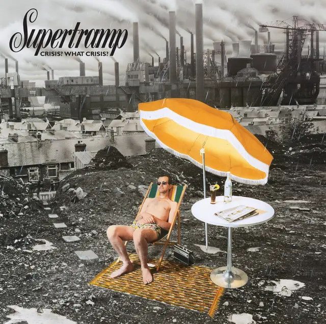 Spotifyジャケット画像