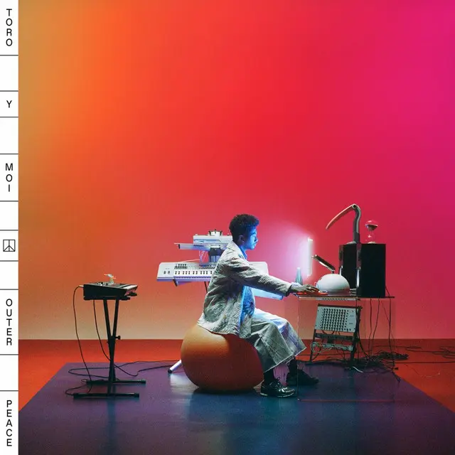 Spotifyジャケット画像