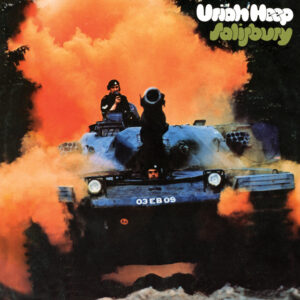 Uriah Heep<br><span class="loop-subtitle">Salisbury</span>