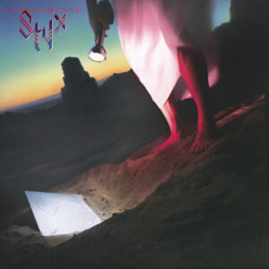 Styx<br><span class="loop-subtitle">Cornerstone</span>