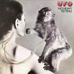 UFO<br><span class="loop-subtitle">No Heavy Petting</span>