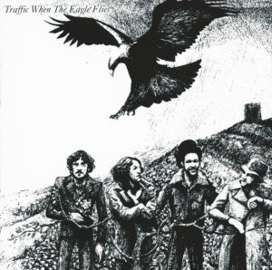 Traffic<br><span class="loop-subtitle">When the Eagle Flies</span>