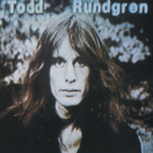 Todd Rundgren<br><span class="loop-subtitle">Hermit of Mink Hollow</span>