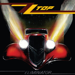 ZZ Top<br><span class="loop-subtitle">Eliminator</span>