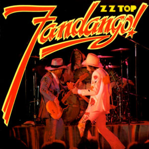 ZZ Top<br><span class="loop-subtitle">Fandango!</span>