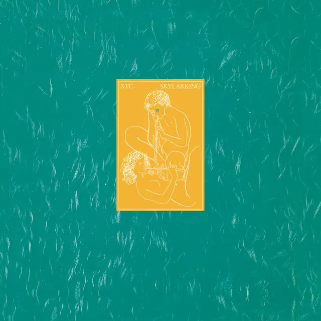 Spotifyジャケット画像