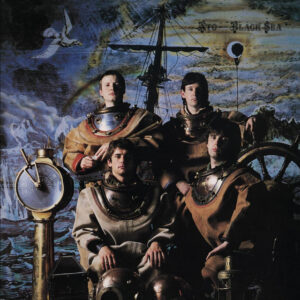 XTC<br><span class="loop-subtitle">Black Sea</span>